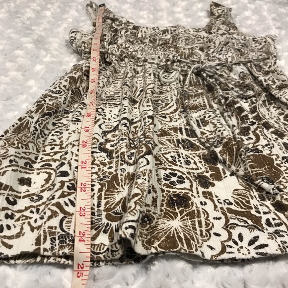 Tank top sz M - Picture 6 of 8